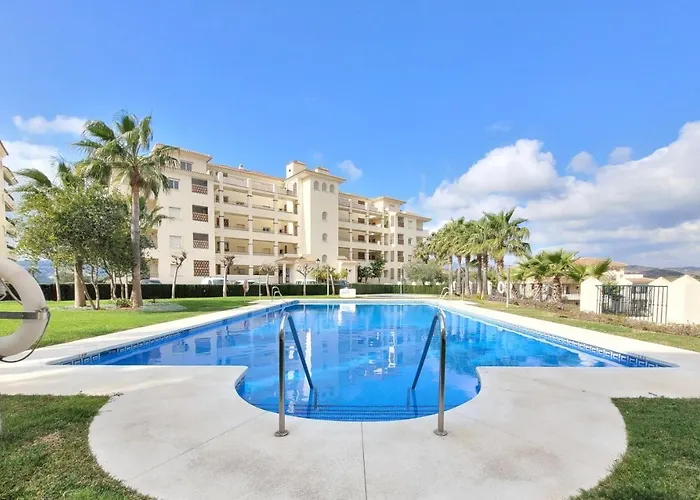 NEW! Apartment Casa Oliva, La Cala Hills