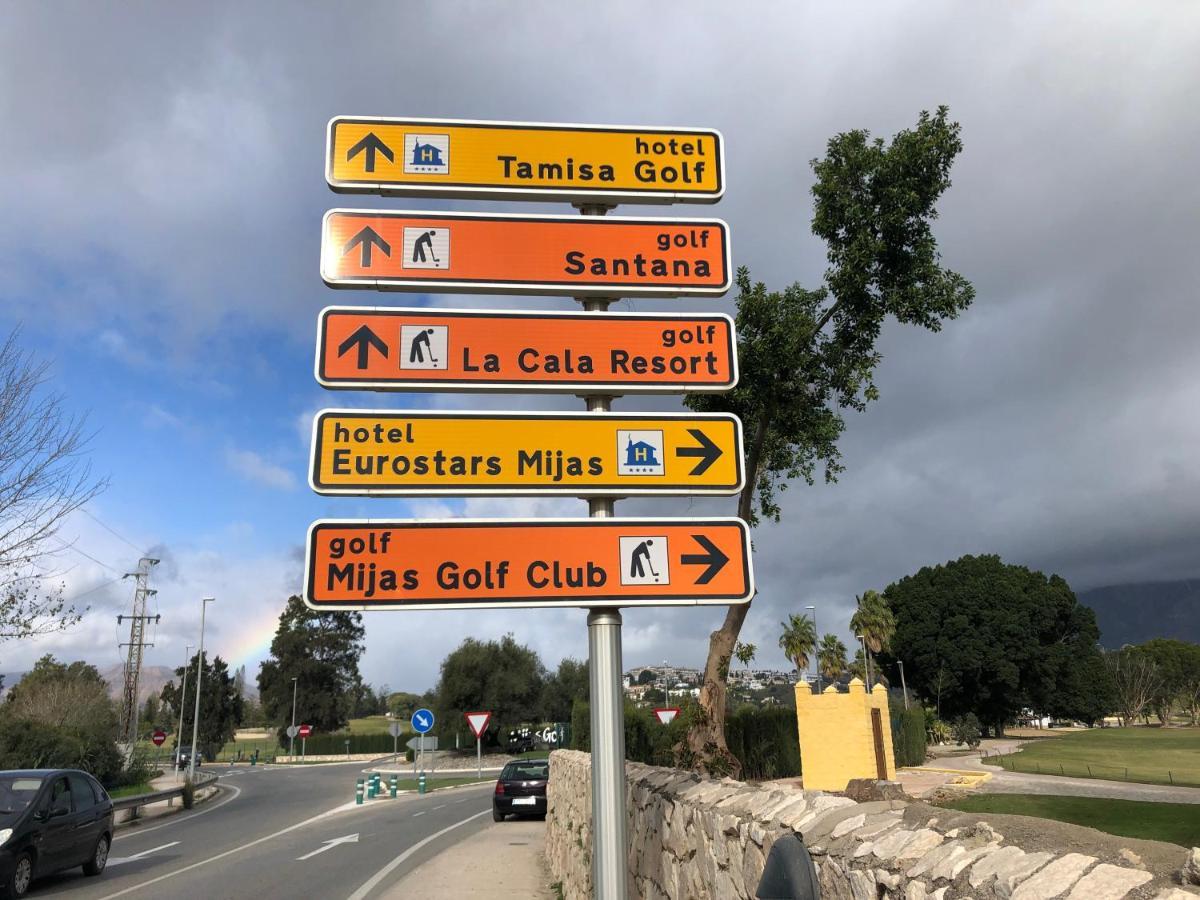 New! Casa Oliva, La Cala Hills *