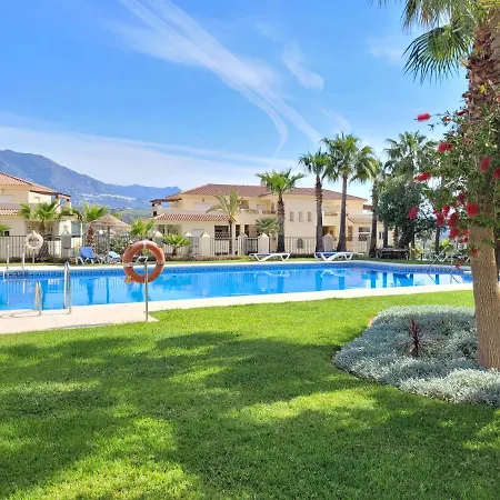 New! Apartment Casa Oliva La Cala Hills La Cala De Mijas Exterior photo