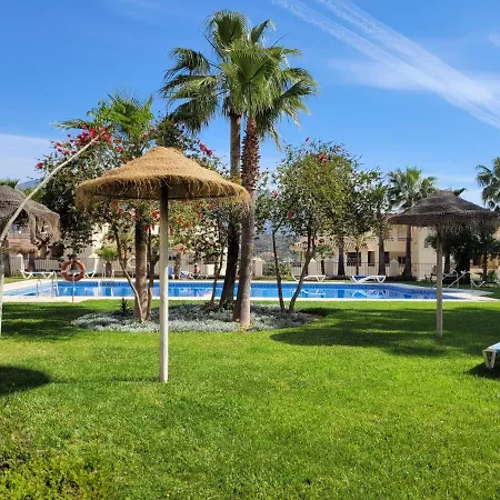 New! Apartment Casa Oliva La Cala Hills La Cala De Mijas Exterior photo