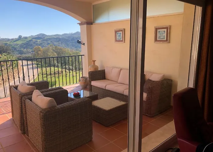 New! Apartment Casa Oliva La Cala Hills