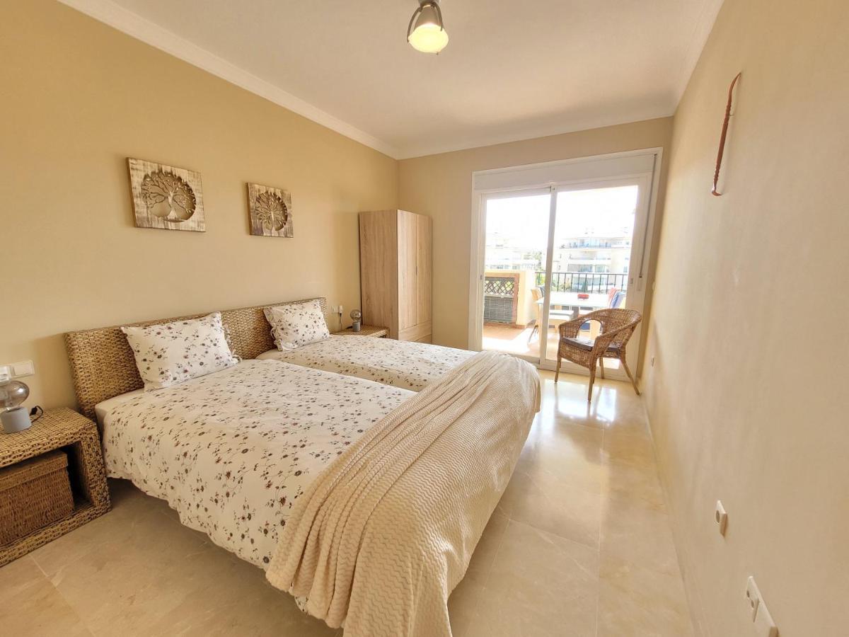 New! Casa Oliva La Cala Hills Appartement