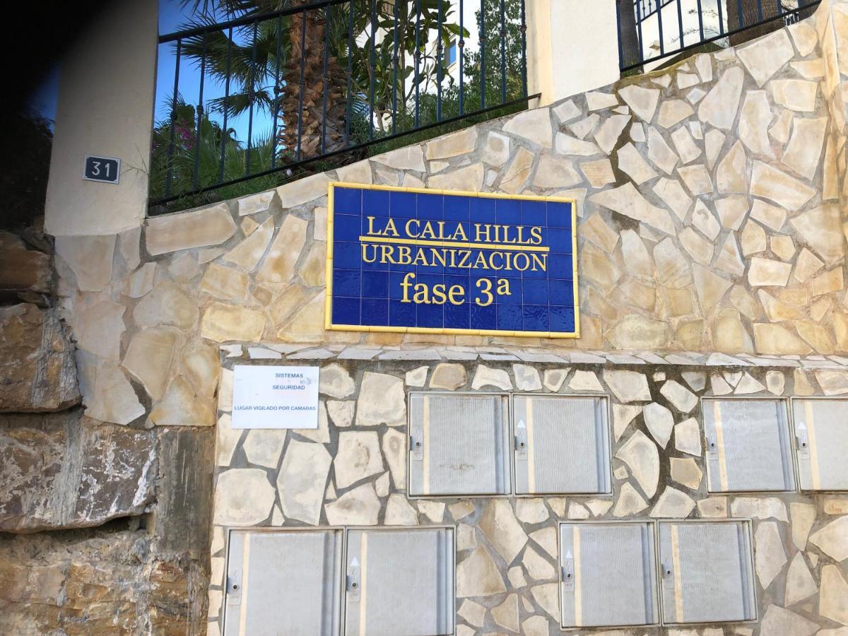 New! Casa Oliva La Cala Hills La Cala De Mijas