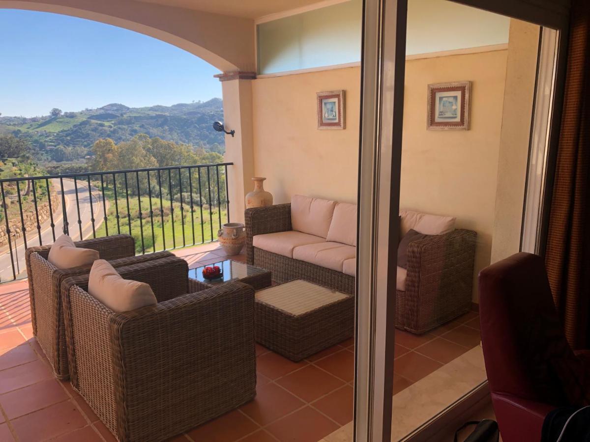 New! Casa Oliva La Cala Hills Appartement